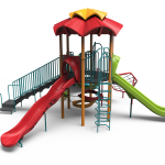 Kids' Choice Structure (714S689J)
