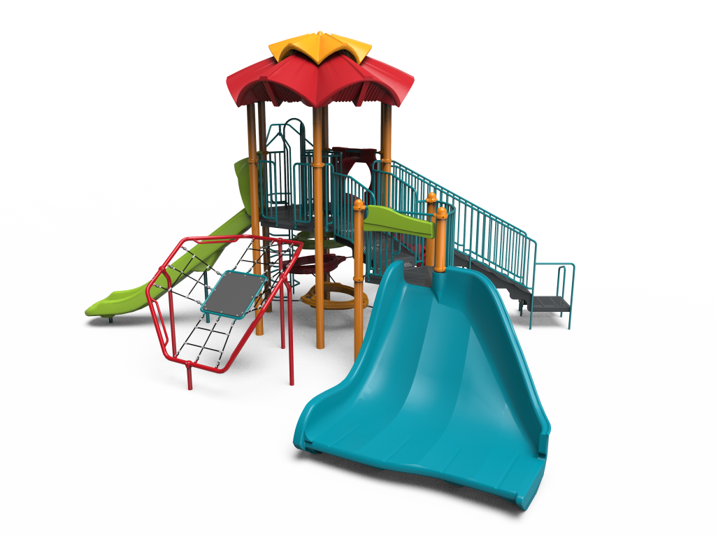 Kids' Choice Structure (714S689J)