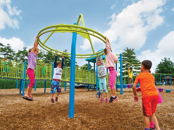 Maypole (753W)