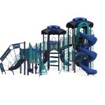 Mega Tower Structure (714S675)