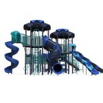 Mega Tower Structure (714S675)