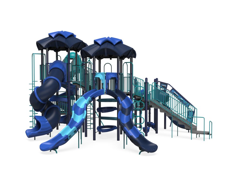 Mega Tower Structure (714S675)