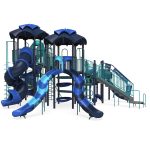 Mega Tower Structure (714S675)