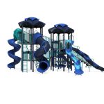 Mega Tower Structure (714S675)