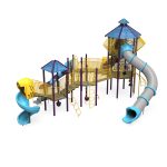 Mega Tower Structure (714S676)