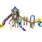 Mega Tower Structure (714S676)