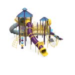 Mega Tower Structure (714S676)