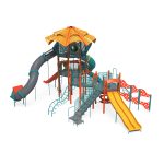 Mega Tower Structure (714S677)