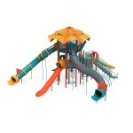 Mega Tower Structure (714S677)