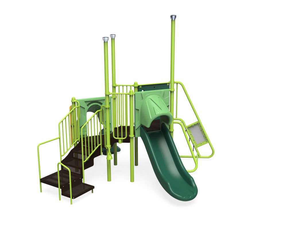 Tots' Choice Structure (718S228)