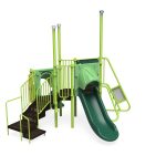 Tots' Choice Structure (718S228)