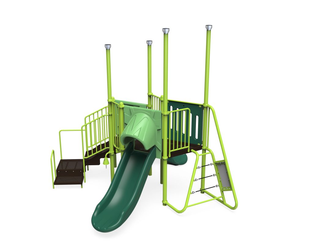 Tots' Choice Structure (718S228)