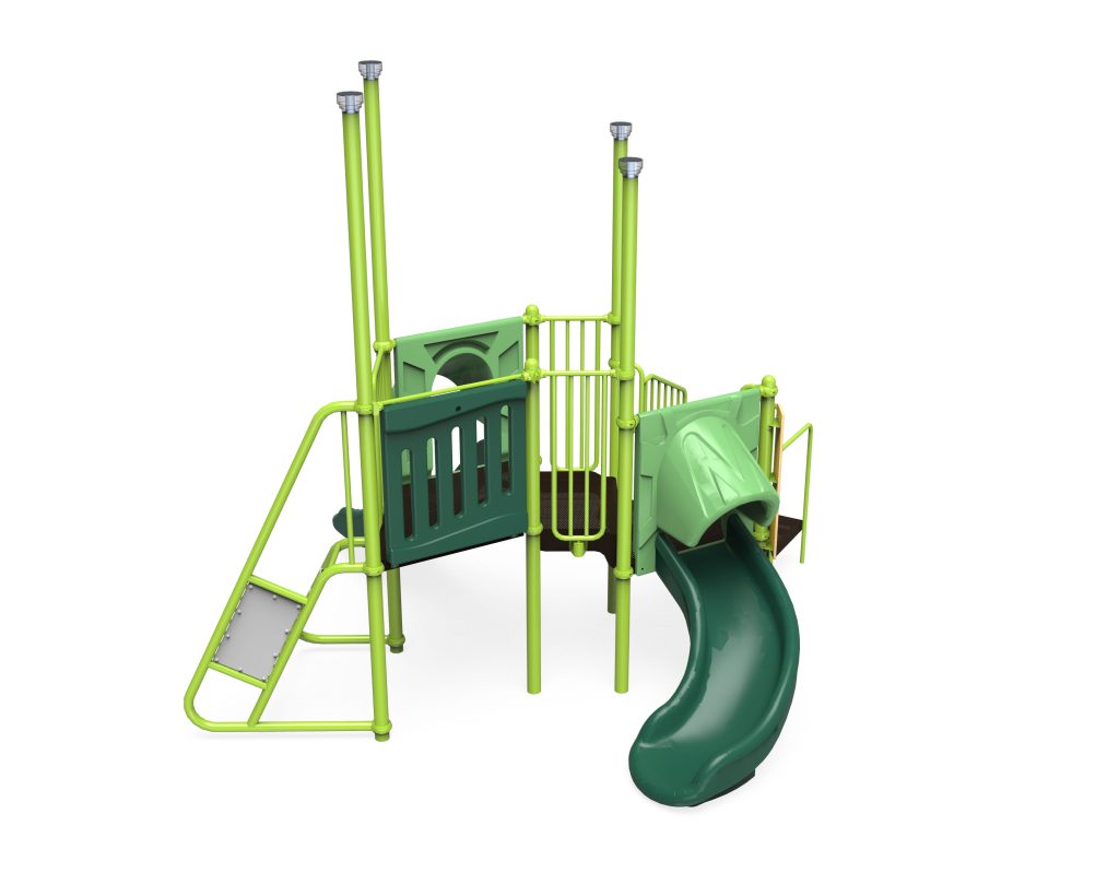 Tots' Choice Structure (718S228)