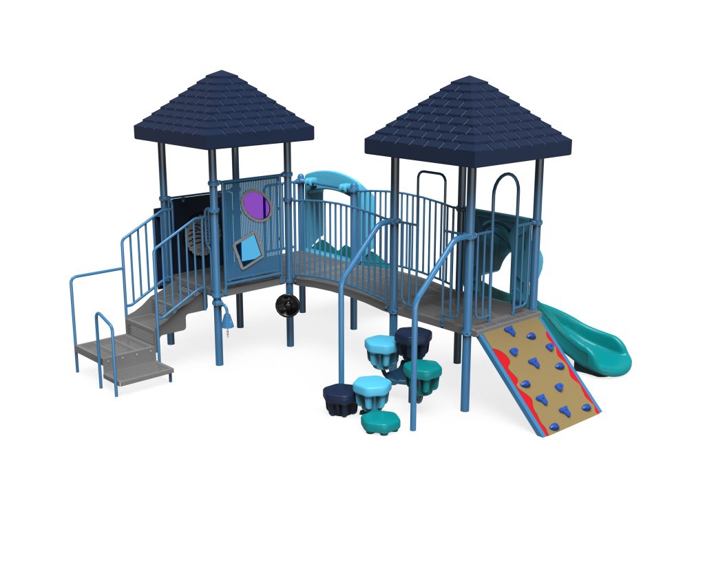 Tots' Choice Structure (718S229)