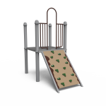 45° Sloped Climbing Wall (71475734)