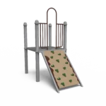 45° Sloped Climbing Wall (71475734)