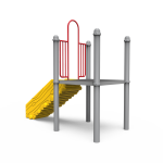 Bear Paw Climber (714623S)