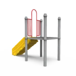Bear Paw Climber (714623S)