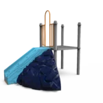 Big Timber® Bear Paw with Rock Climber (714634SL)