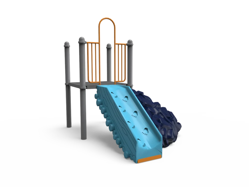 Big Timber® Bear Paw with Rock Climber (714634SL)