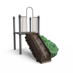 Big Timber® Bear Paw with Rock Climber (714634SL)