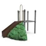 Big Timber® Bear Paw with Rock Climber (714634SL)