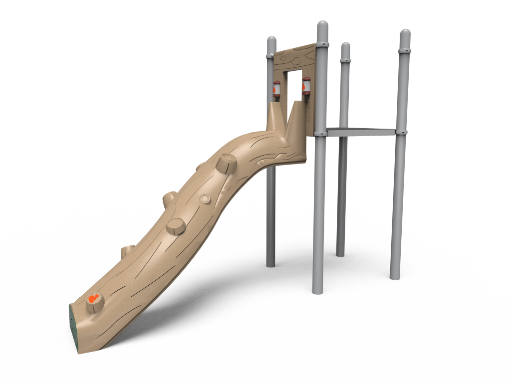 Big Timber® Hollow Log Climber (7149661C)