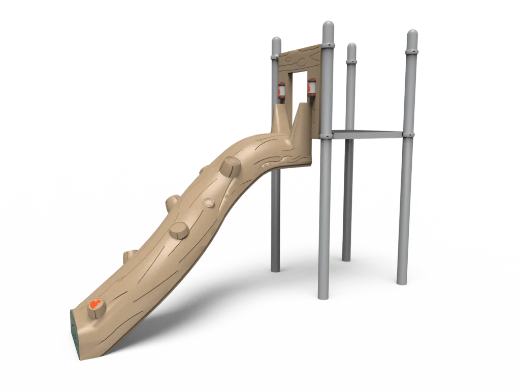 Big Timber® Hollow Log Climber (7149661C)