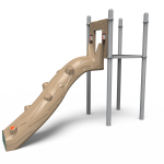 Big Timber® Hollow Log Climber (7149661C)