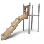 Big Timber® Hollow Log Climber (7149661C)