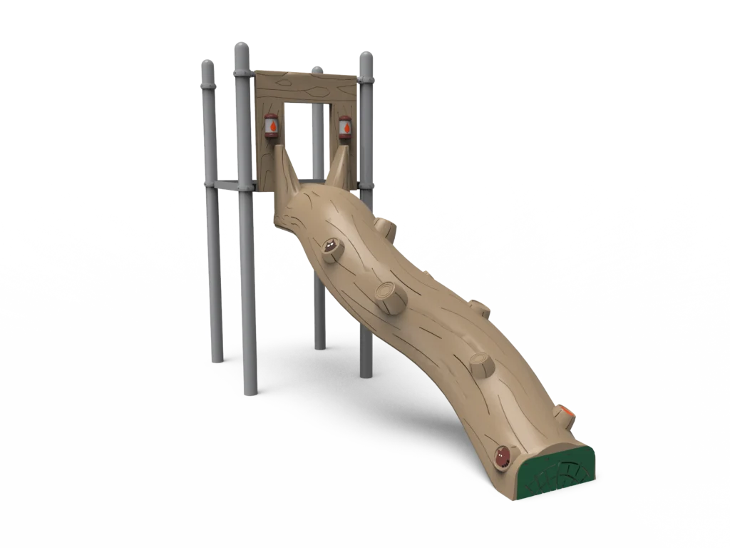 Big Timber® Hollow Log Climber (7149661C)