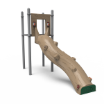 Big Timber® Hollow Log Climber (7149661C)