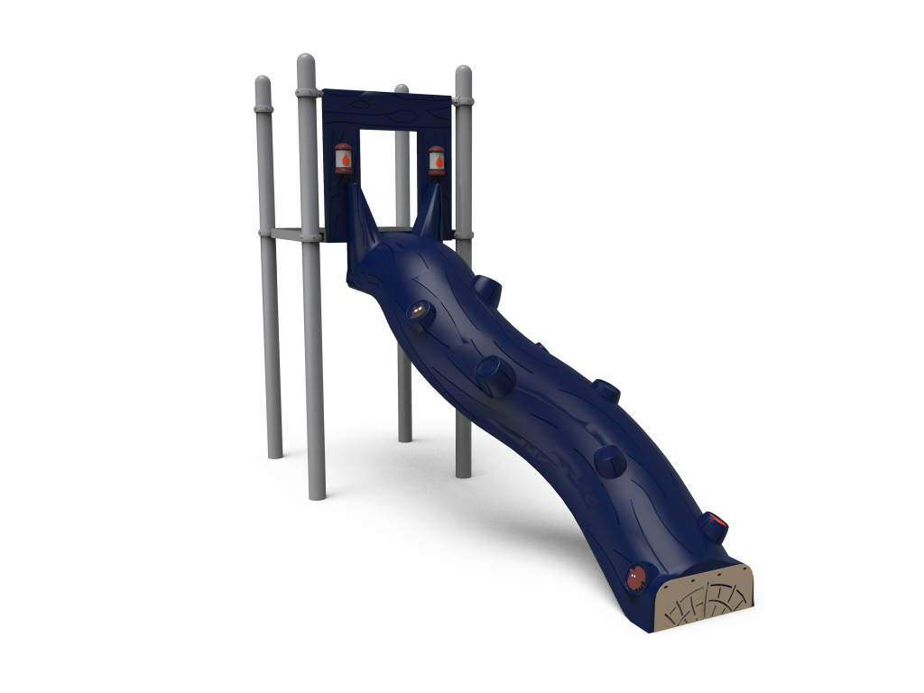 Big Timber® Hollow Log Climber (7149661C)