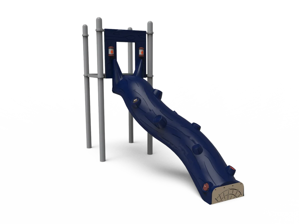 Big Timber® Hollow Log Climber (7149661C)