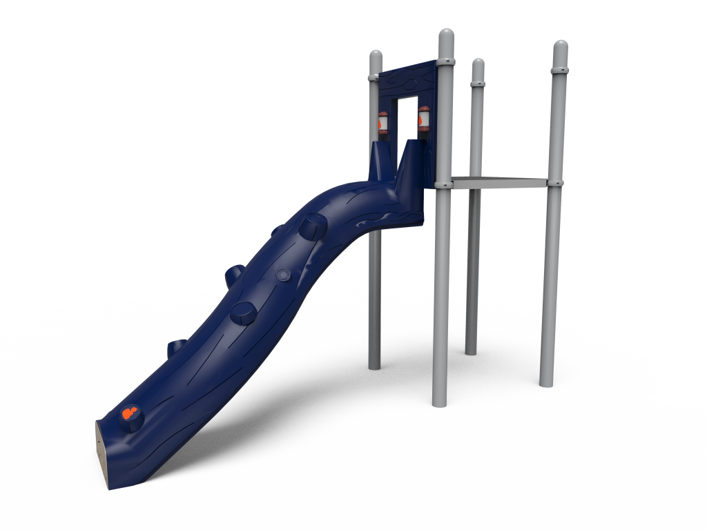 Big Timber® Hollow Log Climber (7149661C)