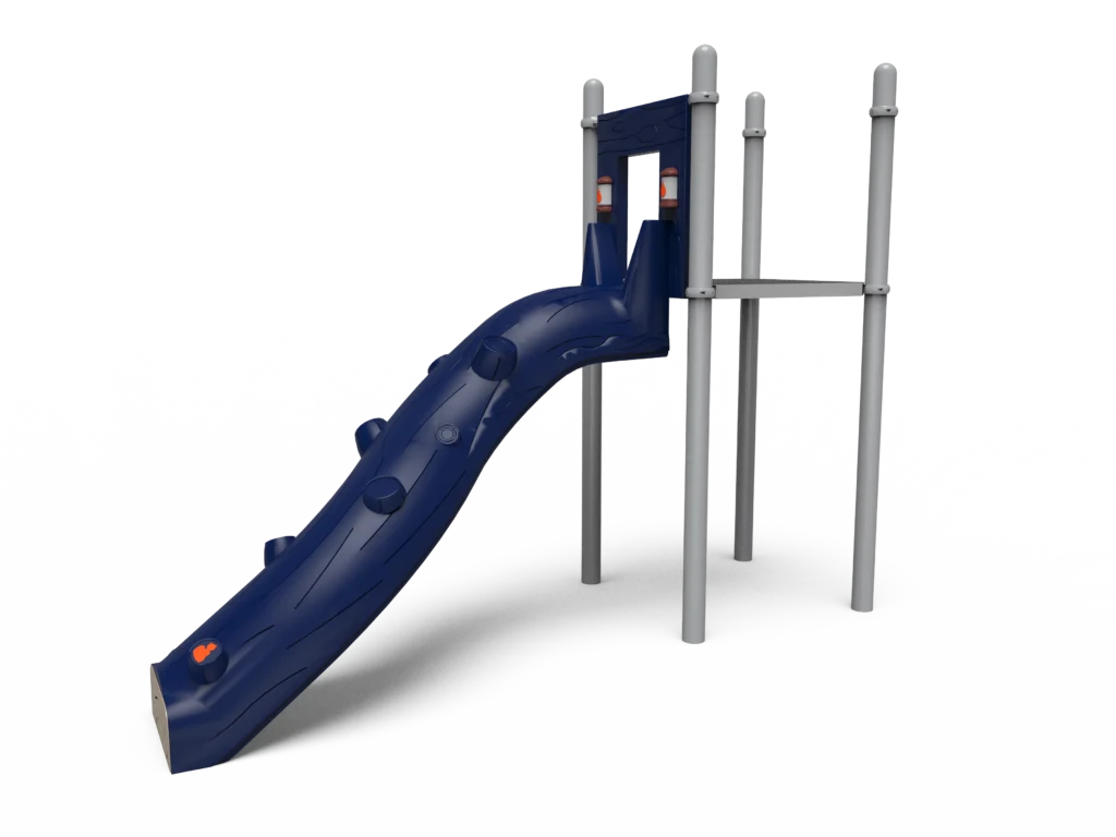 Big Timber® Hollow Log Climber (7149661C)