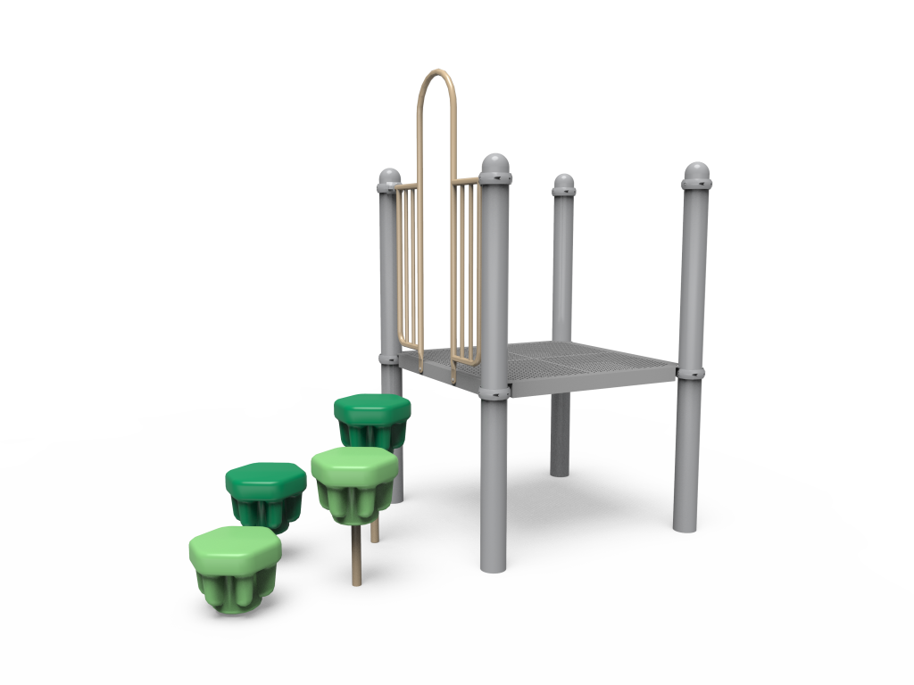 Bongo® Steps (7147743)