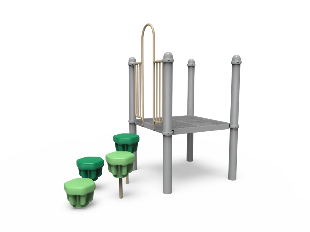 Bongo® Steps (7147743)