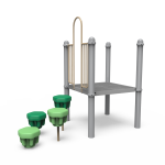 Bongo® Steps (7147743)