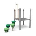 Bongo® Steps (7147743)