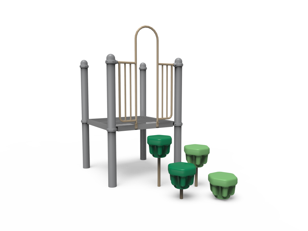 Bongo® Steps (7147743)