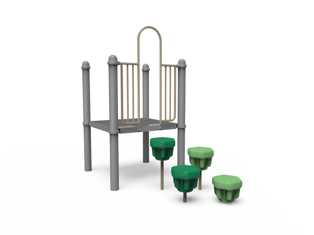 Bongo® Steps (7147743)