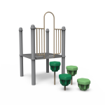Bongo® Steps (7147743)