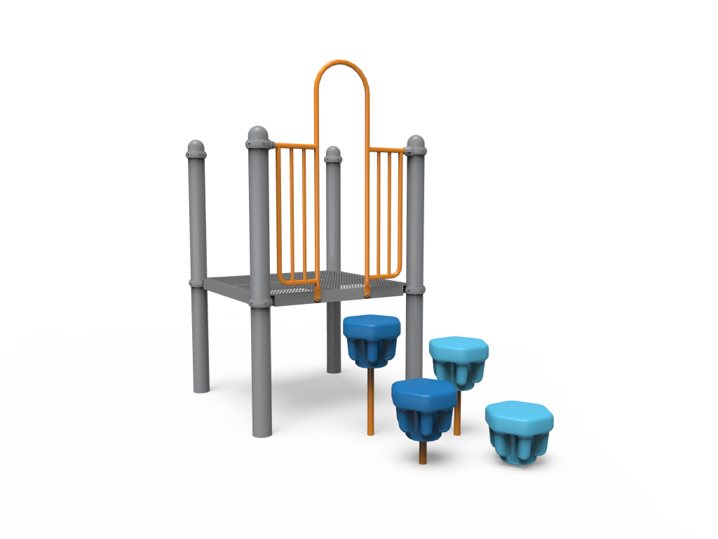 Bongo® Steps (7147743)