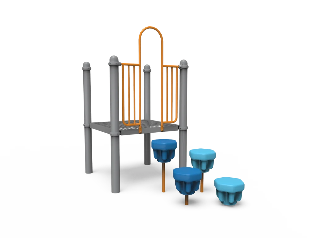 Bongo® Steps (7147743)