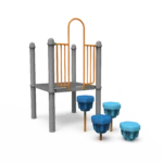 Bongo® Steps (7147743)
