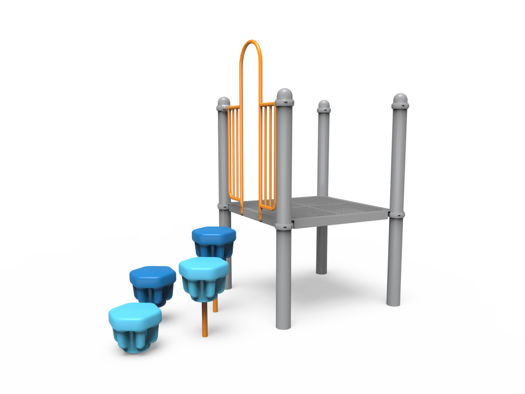 Bongo® Steps (7147743)