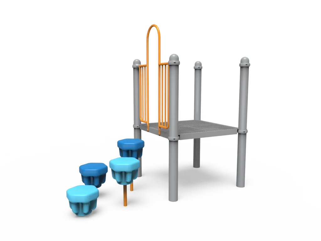 Bongo® Steps (7147743)