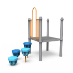 Bongo® Steps (7147743)