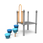 Bongo® Steps (7147743)